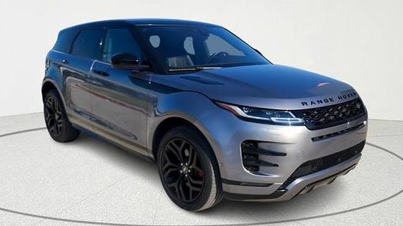 LAND ROVER RANGE ROVER EVOQUE 2020 SALZL2GXXLH095758 image